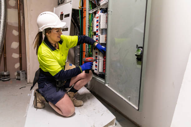 Best Emergency Electrician Near Me  in Nottingham, PA