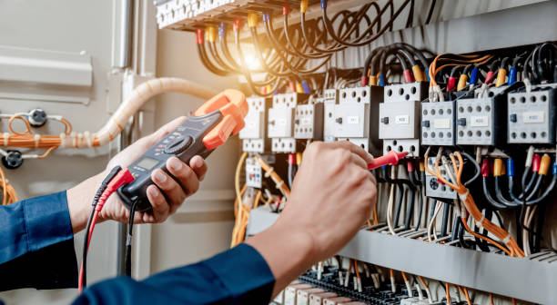 Best Electrical Upgrades for Homes  in Nottingham, PA