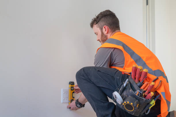 Best Electrical Rewiring Services  in Nottingham, PA